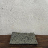 Tile Plate - Square & Small - Kohiki