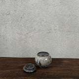 Canister - XS - Shirokake