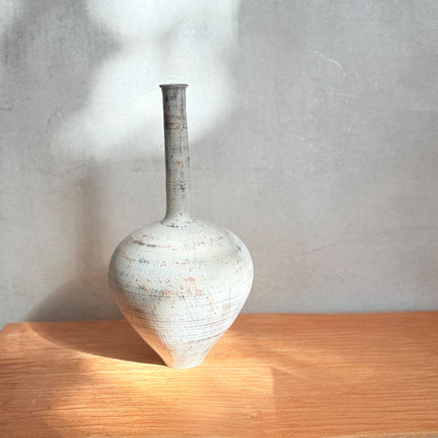 Long Neck Bulb Vases • serious PLAY