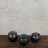 Canister - XS - Kurokake