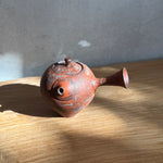 "kyusu" (Japanese Side-Handled Teapots) - 300ml • serious PLAY