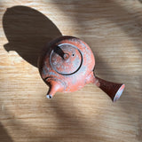"kyusu" (Japanese Side-Handled Teapots) - 300ml • serious PLAY