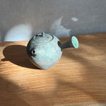 "kyusu" (Japanese Side-Handled Teapots) - 300ml • serious PLAY