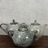 Teapot - Shirokake