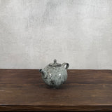 Teapot - Shirokake