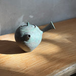 "kyusu" (Japanese Side-Handled Teapots) - 300ml • serious PLAY