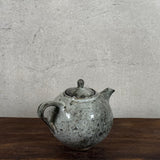 Teapot - Shirokake