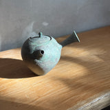 "kyusu" (Japanese Side-Handled Teapots) - 300ml • serious PLAY