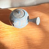 "kyusu" (Japanese Side-Handled Teapots) - 300ml • serious PLAY