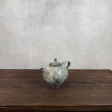 Teapot - Shirokake