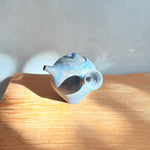 "kyusu" (Japanese Side-Handled Teapots) - 300ml • serious PLAY