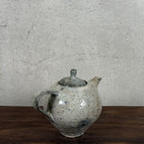 Teapot - Shirokake