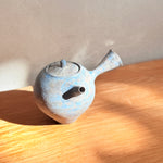 "kyusu" (Japanese Side-Handled Teapots) - 300ml • serious PLAY