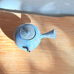 "kyusu" (Japanese Side-Handled Teapots) - 300ml • serious PLAY