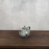 Teapot - Shirokake