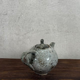 Teapot - Shirokake