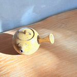"kyusu" (Japanese Side-Handled Teapots) - 300ml • serious PLAY
