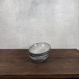 Bowl - Rounded - Shirokake - Small