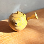 "kyusu" (Japanese Side-Handled Teapots) - 300ml • serious PLAY