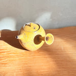 "kyusu" (Japanese Side-Handled Teapots) - 300ml • serious PLAY