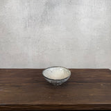 Bowl - Rounded - Shirokake - Small