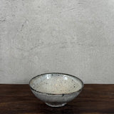 Bowl - Rounded - Shirokake - Small