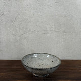 Bowl - Rounded - Shirokake - Small
