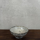 Bowl - Rounded - Shirokake - Small