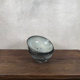Bowl - Rounded - Shirokake - Large
