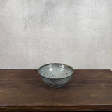 Bowl - Rounded - Shirokake - Large