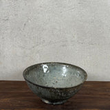 Bowl - Rounded - Shirokake - Large
