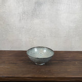 Bowl - Rounded - Shirokake - Large