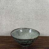 Bowl - Rounded - Shirokake - Large
