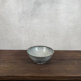 Bowl - Rounded - Shirokake - Large