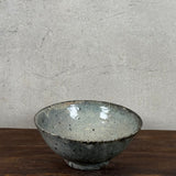 Bowl - Rounded - Shirokake - Large