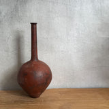 Long Neck Bulb Vases • serious PLAY