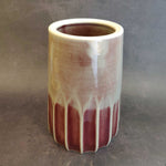 Kim Woochang - Ceramic Vase / Stand
