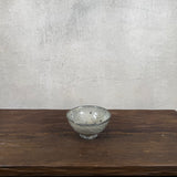 Rice Bowl - White Mishima