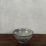 Rice Bowl - White Mishima