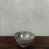 Rice Bowl - White Mishima