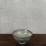 Rice Bowl - White Mishima