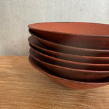 Straight Sided Bowls • serious PLAY