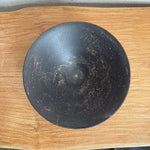Straight Sided Bowls • serious PLAY
