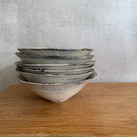 Straight Sided Bowls • serious PLAY
