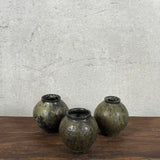 Bud Vases - XS - Matsukake - Wide