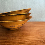 Straight Sided Bowls • serious PLAY