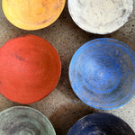 Straight Sided Bowls • serious PLAY