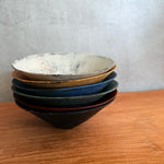 Straight Sided Bowls • serious PLAY