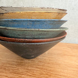 Straight Sided Bowls • serious PLAY