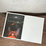 「HATTA TORU Ceramics」 Illustrated Book - signed by the artist